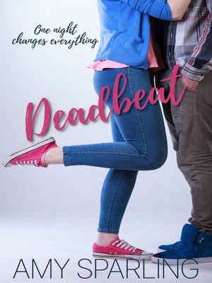cover image of Deadbeat